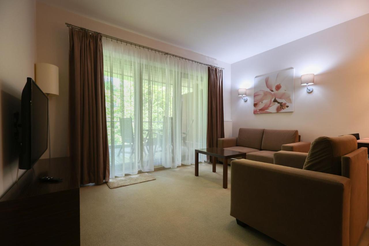 Willa Port, Apartament 204 Ostroda Exterior photo